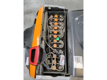 شاحنة باليت Still EXU16: صورة 4 شاحنة باليت Still EXU16: صورة 4