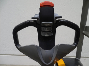 شاحنة باليت Still EXU16: صورة 3 شاحنة باليت Still EXU16: صورة 3