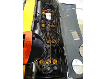 شاحنة باليت Still EXU16: صورة 4 شاحنة باليت Still EXU16: صورة 4