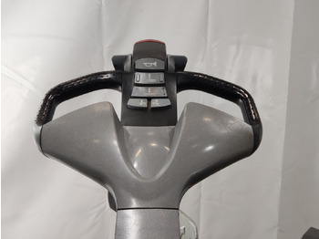 آلة التكديس Still EXV-SF16D: صورة 3 آلة التكديس Still EXV-SF16D: صورة 3