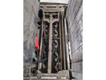 آلة التكديس Still EXV-SF16D: صورة 4 آلة التكديس Still EXV-SF16D: صورة 4