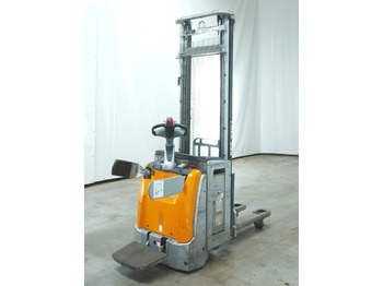 آلة التكديس Still EXV-SF16D: صورة 2 آلة التكديس Still EXV-SF16D: صورة 2