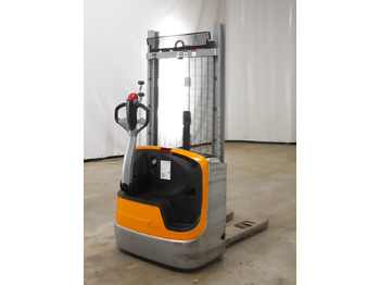 آلة التكديس Still EXV10: صورة 2 آلة التكديس Still EXV10: صورة 2