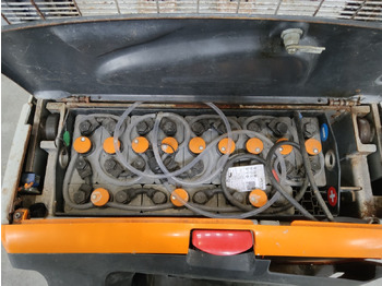 Still EXV12I Still EXV12I: صورة 4