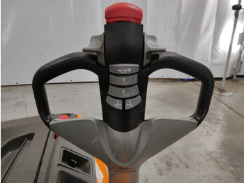 آلة التكديس Still EXV14I: صورة 3