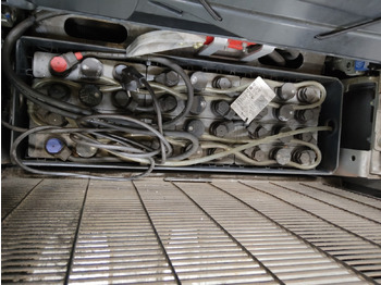 آلة التكديس Still EXV14I: صورة 4