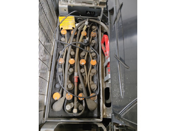 آلة التكديس Still EXV16: صورة 4 آلة التكديس Still EXV16: صورة 4