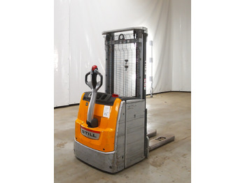 آلة التكديس Still EXV16: صورة 2 آلة التكديس Still EXV16: صورة 2