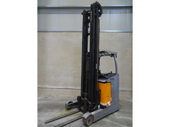 شاحنة مناوِلة STILL