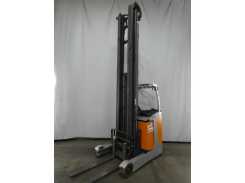 شاحنة مناوِلة STILL