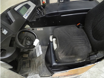 شاحنة مناوِلة Still FM-X17: صورة 3 شاحنة مناوِلة Still FM-X17: صورة 3