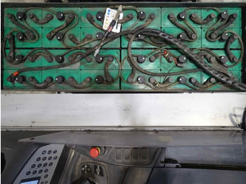 شاحنة مناوِلة Still FM-X17: صورة 4