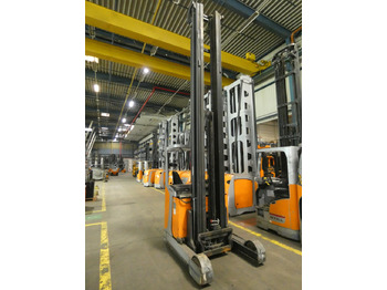 شاحنة مناوِلة STILL