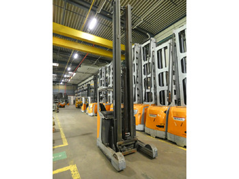 شاحنة مناوِلة STILL