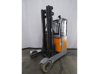 شاحنة مناوِلة STILL