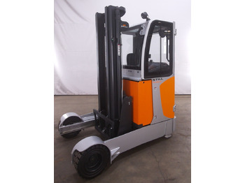 شاحنة مناوِلة STILL