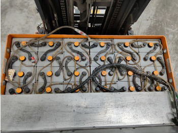 شاحنة مناوِلة Still FM-X20: صورة 4