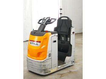 جرار السحب الكهربائي STILL