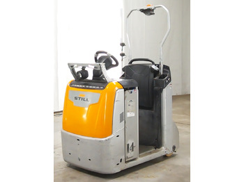 جرار السحب الكهربائي STILL