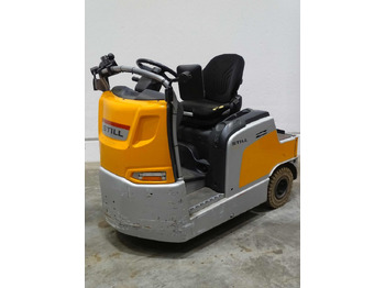 جرار السحب الكهربائي STILL