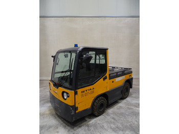 جرار السحب الكهربائي STILL R