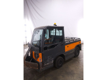 جرار السحب الكهربائي STILL R