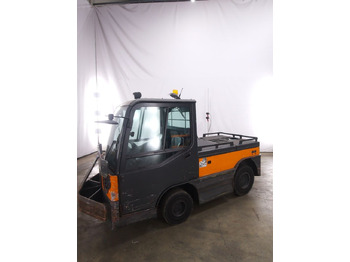 جرار السحب الكهربائي STILL R