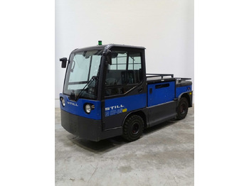 جرار السحب الكهربائي STILL R