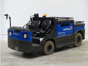 جرار السحب الكهربائي STILL R