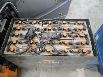 رافعة شوكية كهربائية Still RX20-14C: صورة 4 رافعة شوكية كهربائية Still RX20-14C: صورة 4