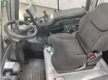 رافعة شوكية كهربائية Still RX20-16/BRONZE: صورة 3 رافعة شوكية كهربائية Still RX20-16/BRONZE: صورة 3