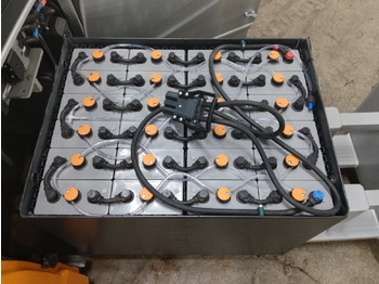 رافعة شوكية كهربائية Still RX20-16/BRONZE: صورة 4 رافعة شوكية كهربائية Still RX20-16/BRONZE: صورة 4