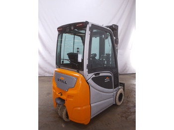 رافعة شوكية كهربائية Still RX20-16/BRONZE: صورة 2 رافعة شوكية كهربائية Still RX20-16/BRONZE: صورة 2