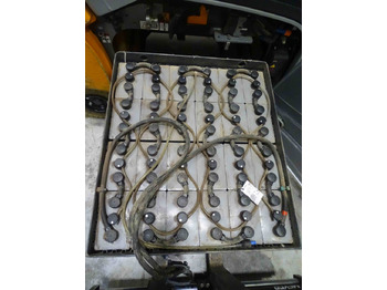 رافعة شوكية كهربائية Still RX20-16PL: صورة 4