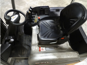 رافعة شوكية كهربائية Still RX20-18: صورة 3 رافعة شوكية كهربائية Still RX20-18: صورة 3