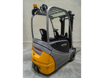 رافعة شوكية كهربائية Still RX20-18: صورة 2 رافعة شوكية كهربائية Still RX20-18: صورة 2