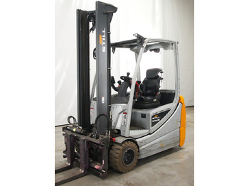 رافعة شوكية كهربائية STILL RX20