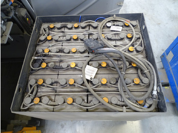 رافعة شوكية كهربائية Still RX20-20L: صورة 4 رافعة شوكية كهربائية Still RX20-20L: صورة 4