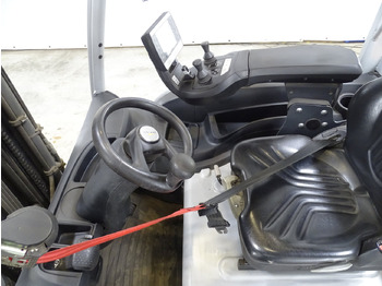 رافعة شوكية كهربائية Still RX20-20L: صورة 3 رافعة شوكية كهربائية Still RX20-20L: صورة 3