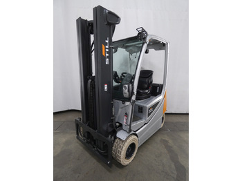 رافعة شوكية كهربائية STILL RX20