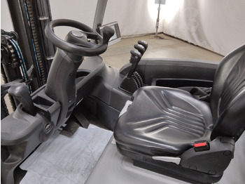 رافعة شوكية كهربائية Still RX20-20P/BRONZE: صورة 3 رافعة شوكية كهربائية Still RX20-20P/BRONZE: صورة 3