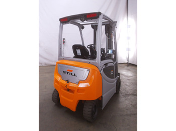 رافعة شوكية كهربائية Still RX20-20P/BRONZE: صورة 2 رافعة شوكية كهربائية Still RX20-20P/BRONZE: صورة 2