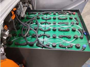 رافعة شوكية كهربائية Still RX20-20P/BRONZE: صورة 4 رافعة شوكية كهربائية Still RX20-20P/BRONZE: صورة 4