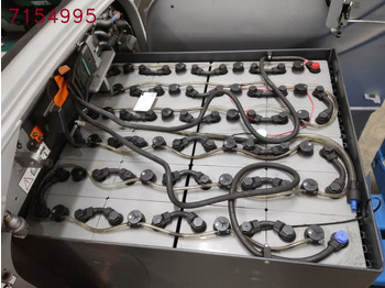 رافعة شوكية كهربائية Still RX20-20PL/BRONZE: صورة 4