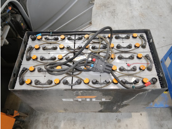 رافعة شوكية كهربائية Still RX20-20P: صورة 4 رافعة شوكية كهربائية Still RX20-20P: صورة 4