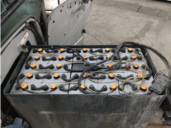 رافعة شوكية كهربائية Still RX20-20P: صورة 4