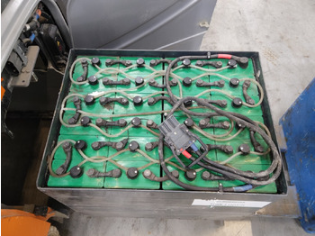 رافعة شوكية كهربائية Still RX20-20P: صورة 4