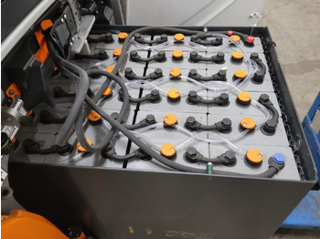 رافعة شوكية كهربائية Still RX20-20P: صورة 4