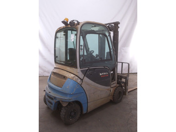 رافعة شوكية كهربائية Still RX20-20P: صورة 2