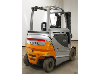 رافعة شوكية كهربائية Still RX60-25/DRIVEIN: صورة 2